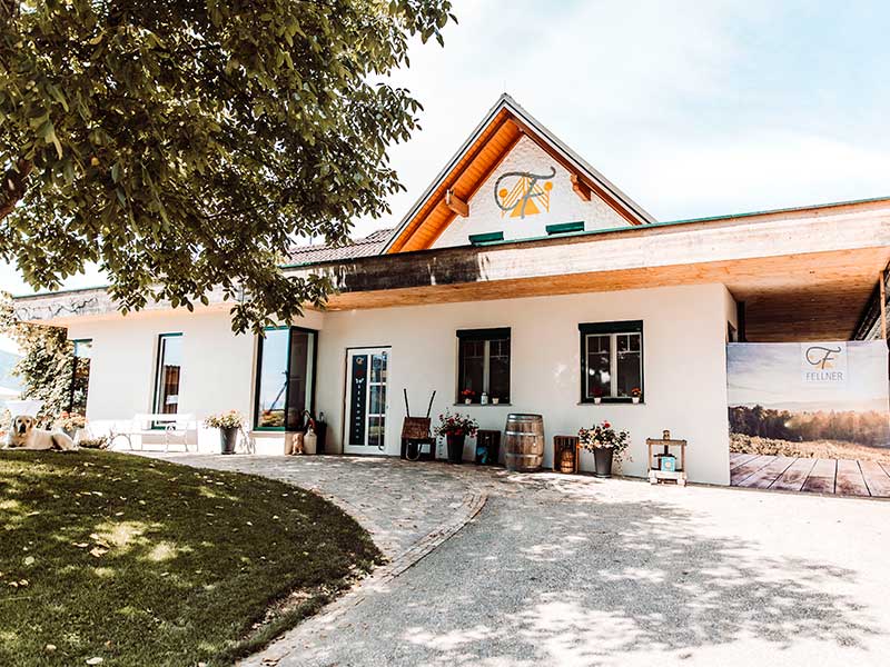 Eine Hochzeitslocation zum Wohlfühlen - Bild 1